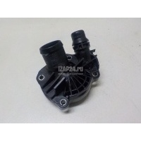 Корпус термостата BMW 2-serie F45/F46 Tourer 2015 11518577894