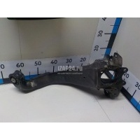 Рычаг задний продольный левый BMW 2-serie F45/F46 Tourer 2015 33326851579