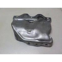 Экран тепловой BMW 2-serie F45/F46 Tourer 2015 11658571892