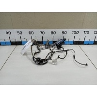Проводка (коса) BMW X4 F26 (2014 - 2018) 61129243667
