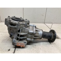 Коробка раздаточная Hyundai-Kia Tucson 2015 473003B870