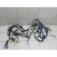 Проводка (коса) Hyundai-Kia Tucson 2015 91370D7280