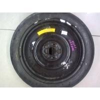 Колесо запасное (таблетка) Toyota Avensis 2 2003-2008 2003 426110F040