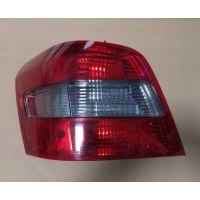 Мерседес glk x204 2008 - 2012 фара левый задняя европа