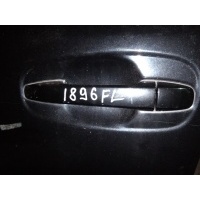 ручка двери TOYOTA AVENSIS ZRT272 69210-05091-C0