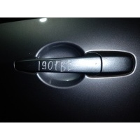 ручка двери MAZDA DEMIO DY3W D35073410D