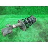 Стойка амортизатора передняя правая Toyota Avensis 3 (T270) рест. ADT270 2012г. 4851005333