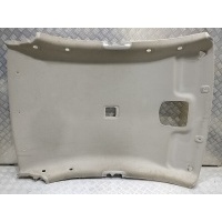 Обшивка потолка Almera N16 (00-06)/Almera Classic B10 (06-13) седан б/у