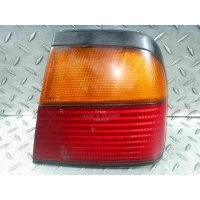Фонарь задний наружный Nissan Primera P10E 1990 B655090J00