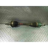 Полуось Mazda 6 (GG) 2002 GD362560XA