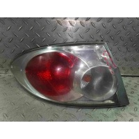 Фонарь задний наружный Mazda 6 (GG) 2002 GJ6A51160E