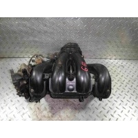 Коллектор впускной Mazda 6 (GG) 2002 LF2513100A