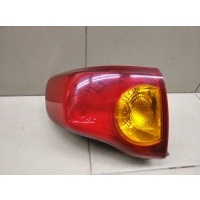 Фонарь задний наружный левый TOYOTA Corolla E15 2006-2013 8156112A10
