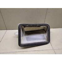 Воздуховод TOYOTA Corolla E15 2006-2013 8722012040