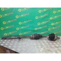 Привод передний правый Land Rover Freelander 2 внедорожник 2008 LR002619