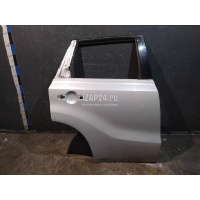 Уплотнитель двери Suzuki Vitara 2015 8466154P01