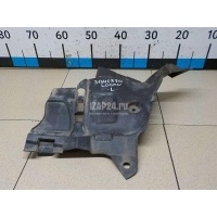 Пыльник (кузов наружные) Renault Logan II 2014 638311798R