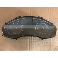Спидометр часы жк audi a5 кабриолет 8w6920781a