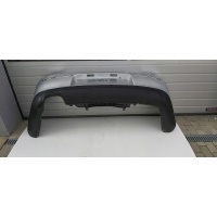 Volkswagen passat b6 седан 3c5807417 бампер задняя