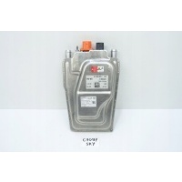 Блок отопительный webasto порше taycan 9j1963507e