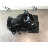 Патрубок Mercedes C-class W204 2011 A6510900028, A0061531628