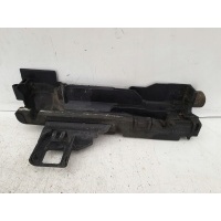 Крепление радиатора bmw 3 e46 2000 год eu 17111436249