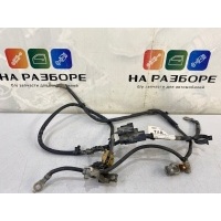 провод силовой FORD Focus CB4 2007 1458666