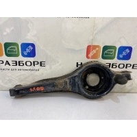 рычаг подвески FORD Focus CB4 2007 1357317