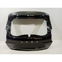 крышка багажника Lada X-RAY `1 2016- 901001870R