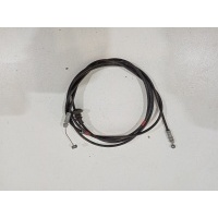 трос капота Mazda 3 BL 2009-2013 B38M5672000