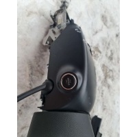 Кнопка запуска двигателя Skoda SuperB 2018 3V0905217