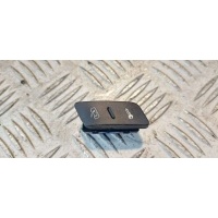 Кнопка центрального замка Volkswagen Golf 5 2004 1K0962125