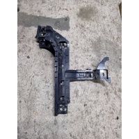 кронштейн крепления бампера BMW X2 F39 2019 51127426440