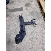 кронштейн крепления бампера BMW X2 F39 2019 51127426439
