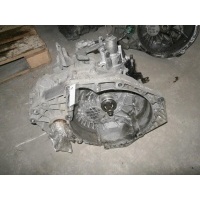 КПП механическая (МКПП) Opel Insignia 1 поколение 2009 F40, A20DTH