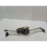 Трапеция стеклоочистителей Daewoo Nexia 96175536