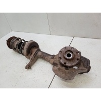 Амортизатор передний Daewoo Nexia 96187438