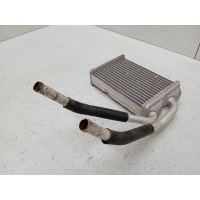 Радиатор отопителя Daewoo Nexia 03059812