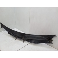 Планка под лобовое стекло Mercedes-Benz M-Class W164 2005 A1648300228