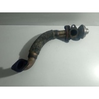 Клапан EGR Renault Laguna 1 1998 7700102850