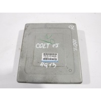 Блок управления двигателем 1995—2003 CJ1A 1997 MD328466