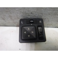 Кнопка регулировки зеркал Mitsubishi Galant VIII (1996—1999) EA1A 1997 MR227100