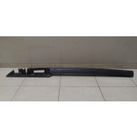 Рейлинг (планка на крышу) RENAULT Duster 2012> 738201177R