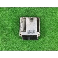 Блок управления двигателем Volkswagen Touareg 1 2005 070906016BC, 0281011839