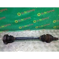 Привод задний BMW e39 33 21 1 229 142