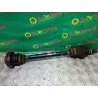 Привод задний BMW e39 33 21 1 229 142
