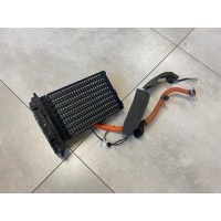 Nissan leaf i обогреватель обогревателя 27143 - 3nf1a