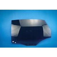 Стекло двери задняя левая audi a3 8v седан 8v5845205a