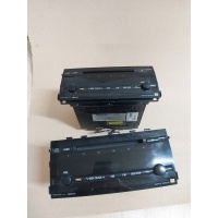 Toyota prius ii радио jbl компакт - диск 86120 - 47241