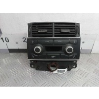 Переключатель отопителя Audi A8 D3 (4E2) 2002 - 2005 2004 4E0819203B,